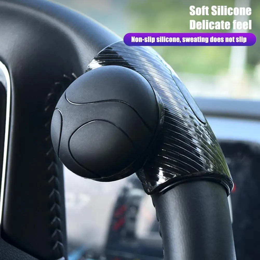 

Ручка рулевого колеса автомобиля, изысканная, экономящая силы и Пот ручка рулевого колеса автомобиля, аксессуары для автомобиля