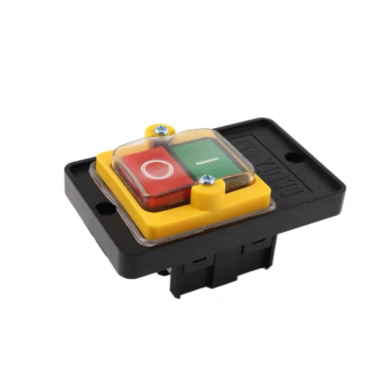 Водонепроницаемый кнопочный переключатель управления освещением/5H/10KH