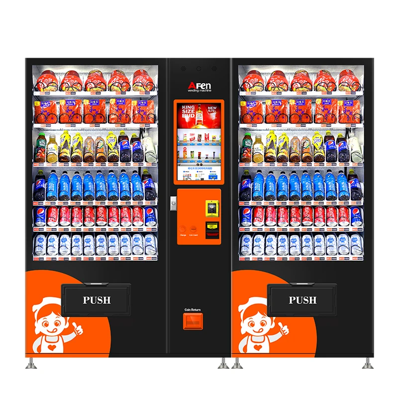 мобильное вместительное Doppelschrank-Ver cuidadoasarcher Snack-Ver информационное место