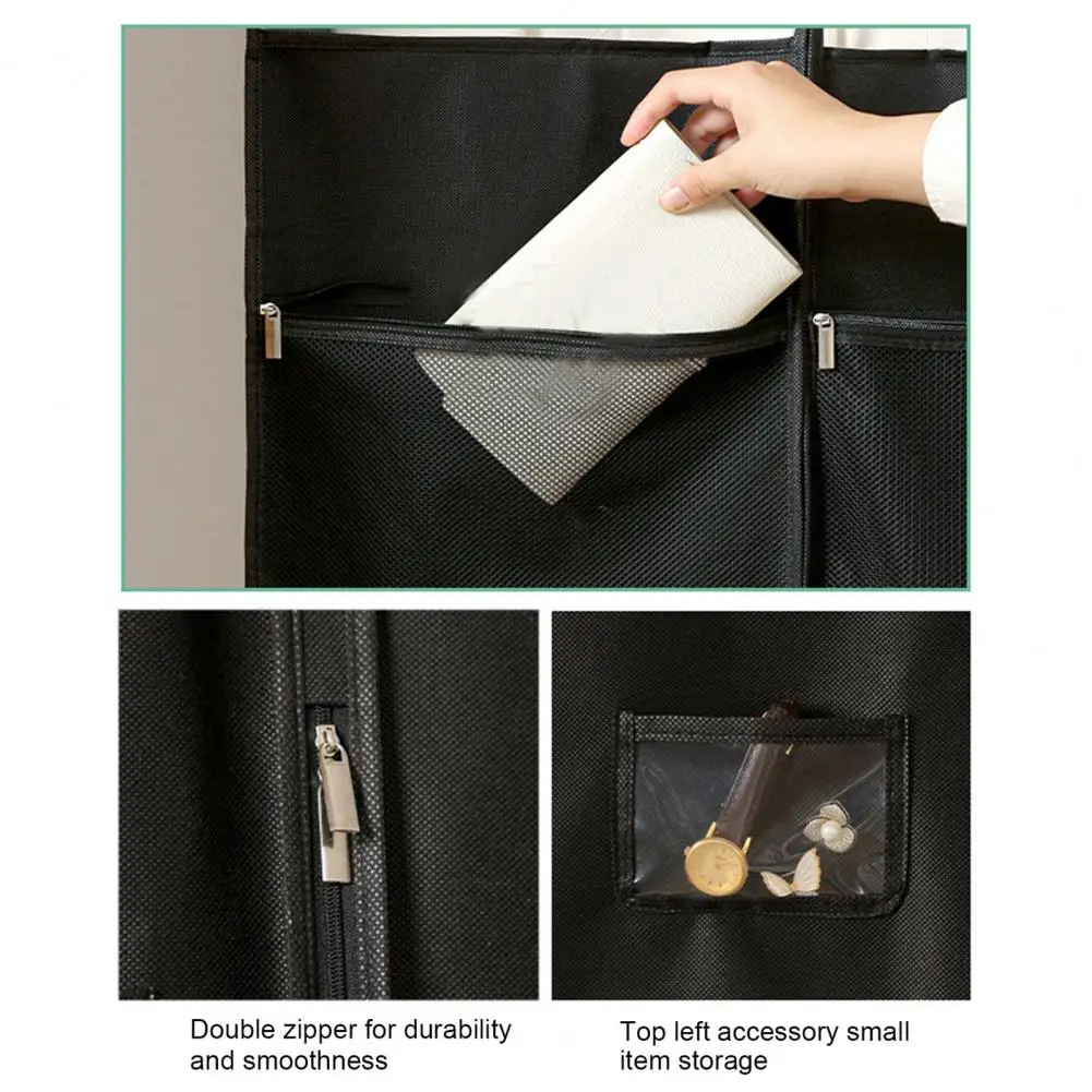 Военная униформа сумка для хранения искусственная кожа Сумка с гладкими