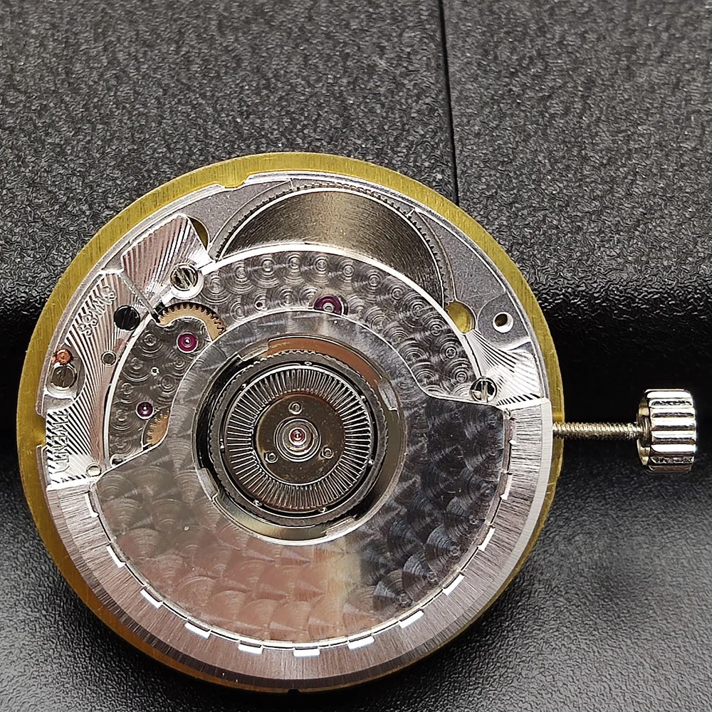 Часы аксессуары совершенно новые часы Чайка Оригинал ETA 2892 механизм