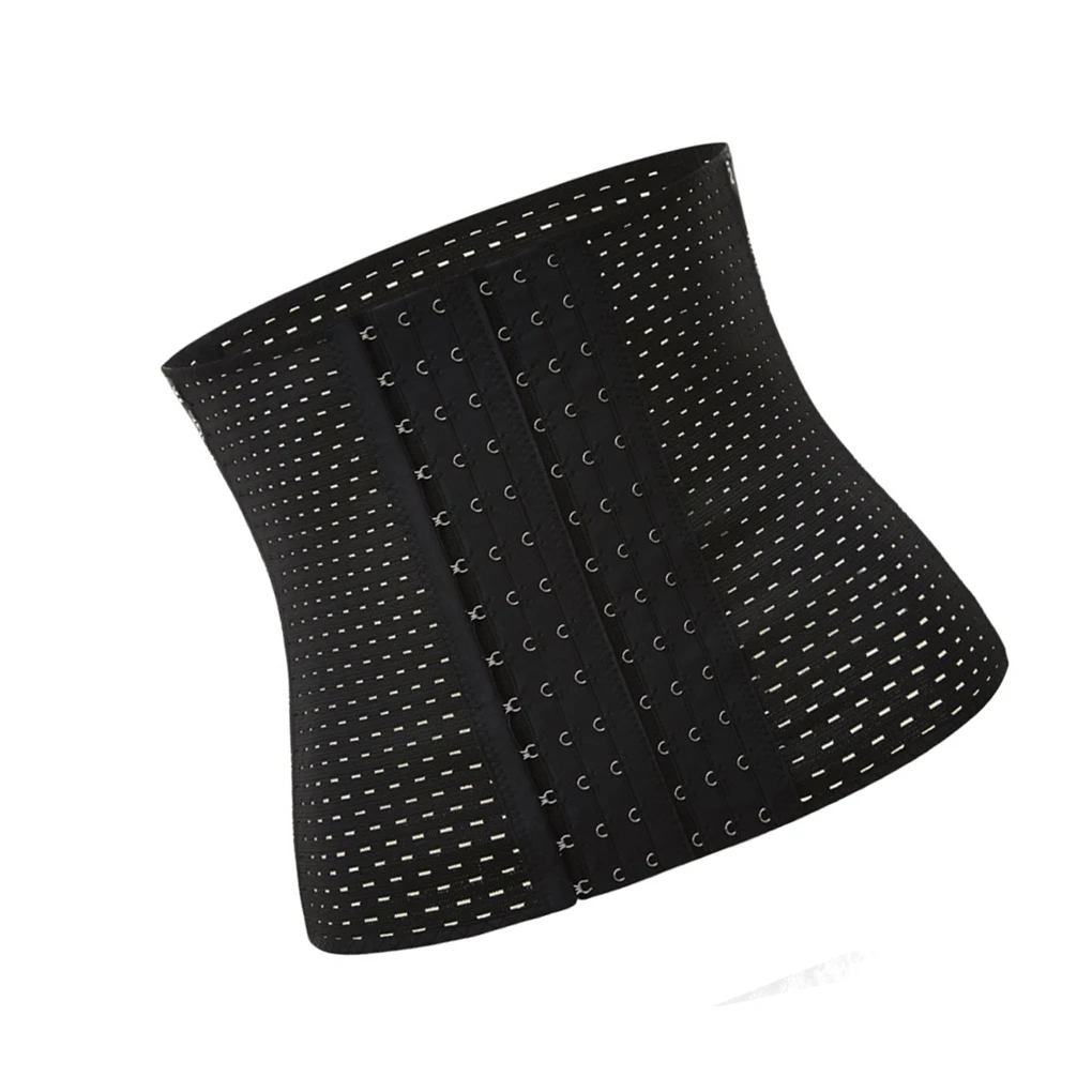 

Waist Belt Multiple Sizes Yoga Accessories Workmanship Corset Figure Shaper Support Fitness Supplies Shaping Rope L
