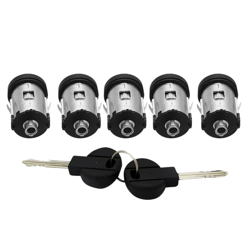 

Car Door Lock Car Door Lock Cylinder for PEUGEOT EXPERT806 Citroen SYNERGIE 1995-2007 9170.AY 4162.C9