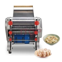 factory price stainless steel commercial noodle maker home quick and easy noodle spaghetti and fettuccini pasta maker machine