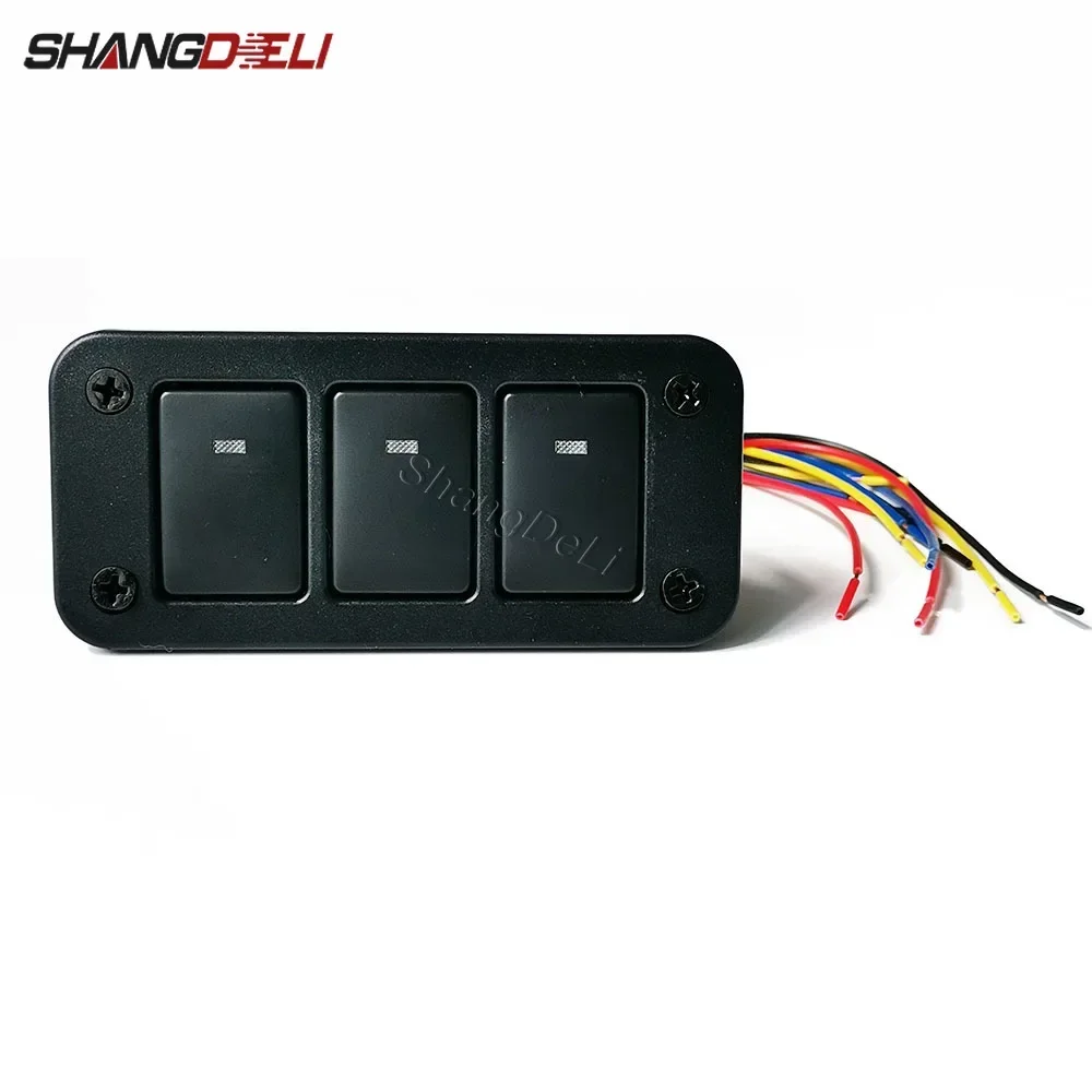 

Кронштейн для модификации приборной панели, установочная рамка с плоскими отверстиями для Camry, Prius, Corolla, PRADO, RAV4