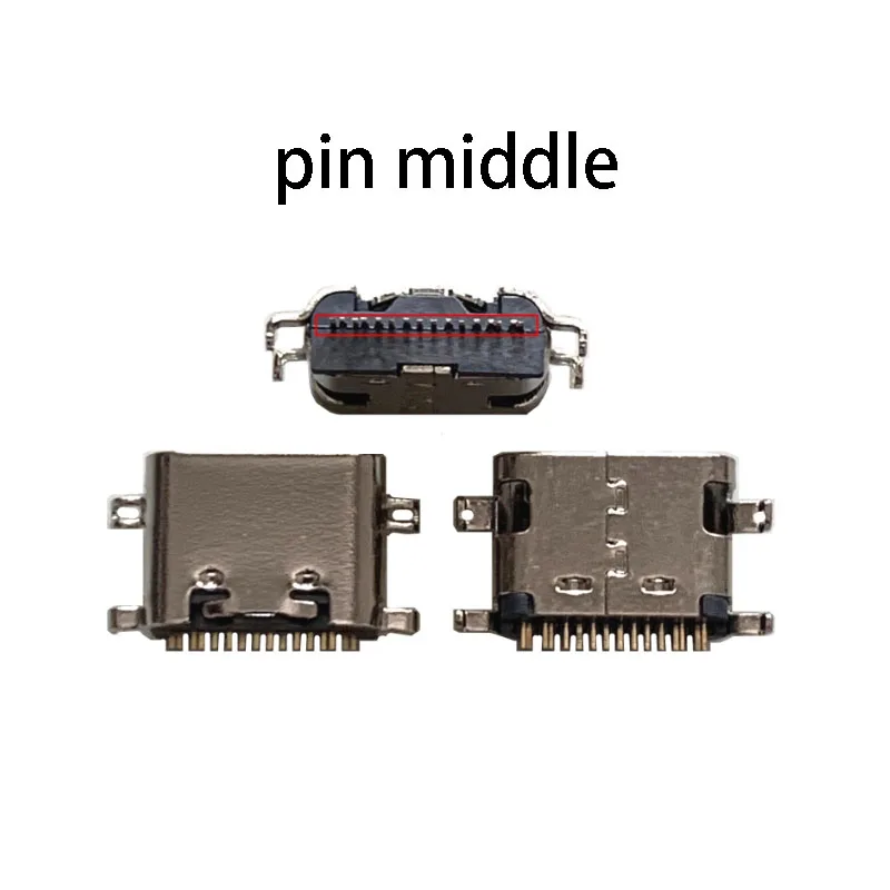 

Разъем USB 3.1 Type C ChengHaoRan для G30 G31 G40...