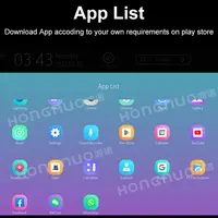 Смарт зеркало#2