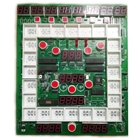 solt machine casino software real money party decorations arcade cabinet poker game pcb jamma game board