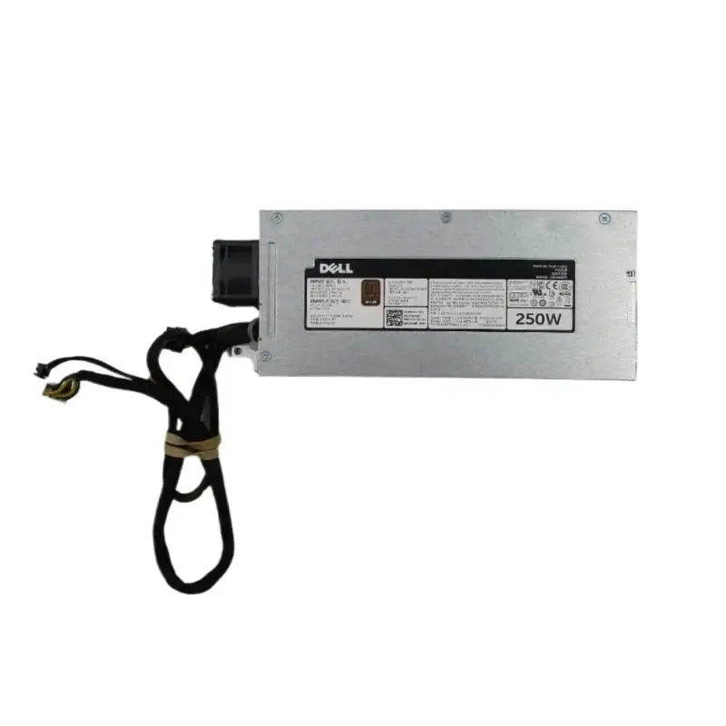 Блок питания для DELL R230 250 Вт DIXSG