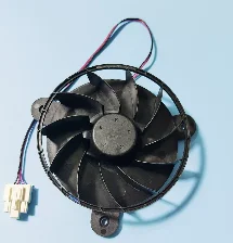Вентиляторный двигатель для холодильника Hisense Rongsheng ZWF-30-3 B03081070 (art.: 3920dbfb7127e) - 3920dbfb7127e