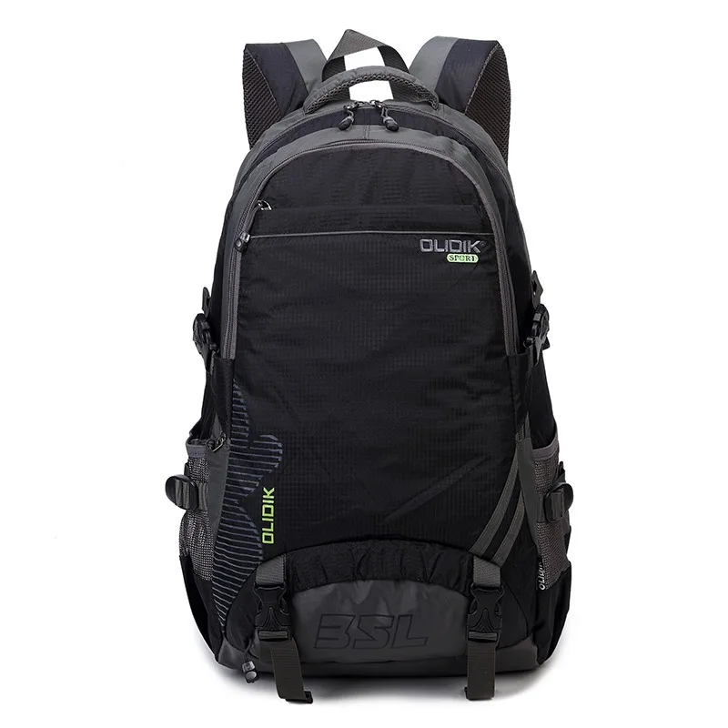 Современный удобный дорожный рюкзак 2024 модный ультралегкий вместительный