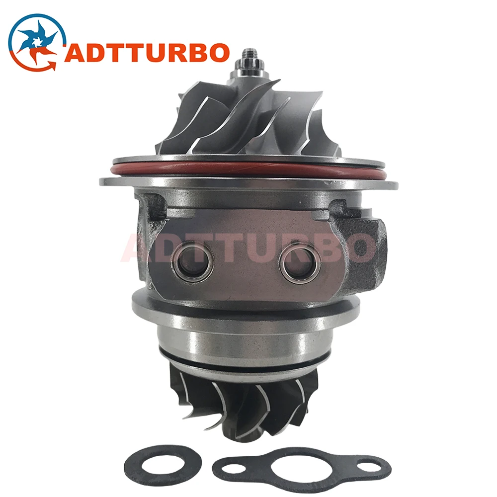 TD04 Turbo CHRA 49377-00220 04884234 АК Картридж AB для Chrysler PT Cruiser GT 164 кВт - 223 л.с. EDV 2003-200