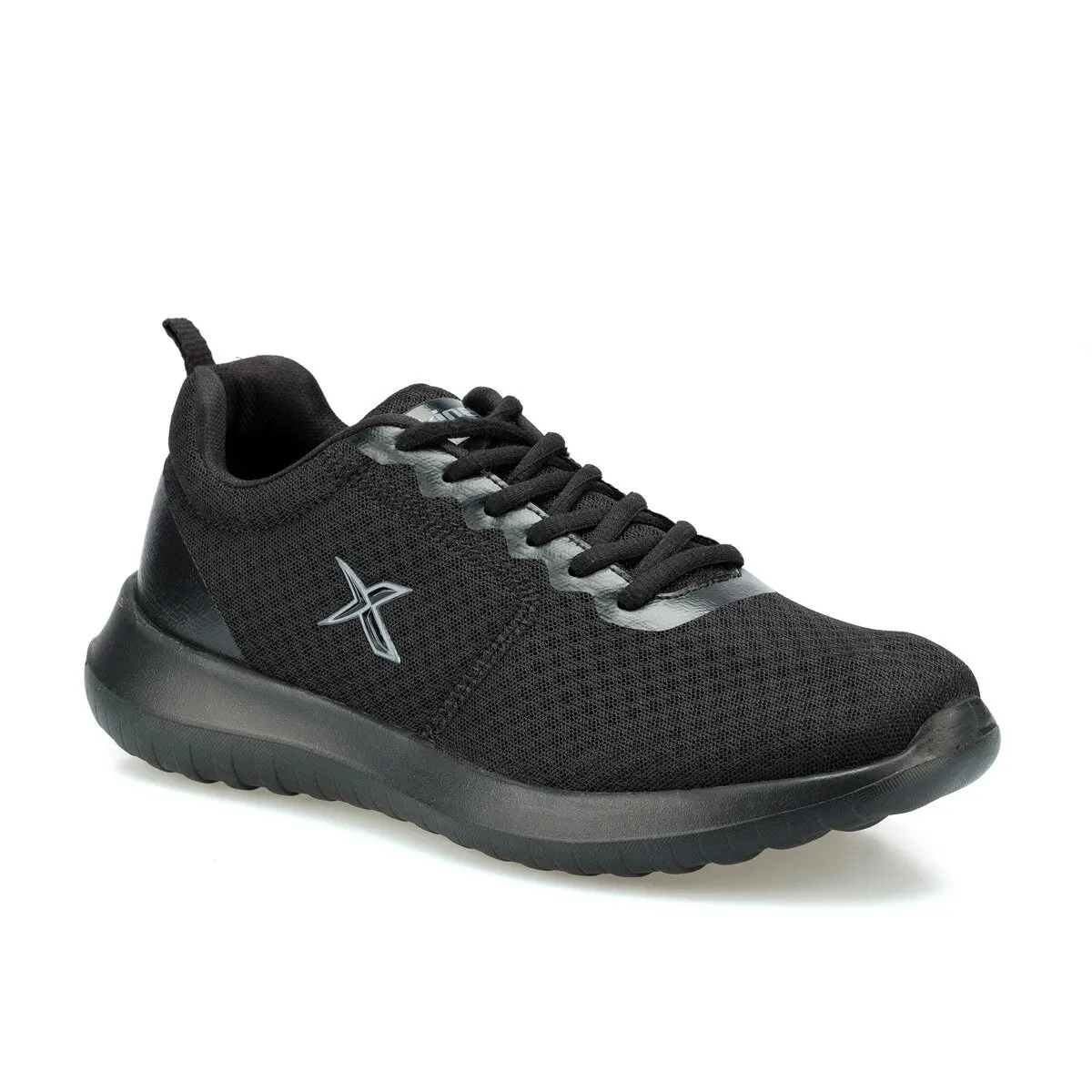 

LARSON Black Men 'S Running Shoe