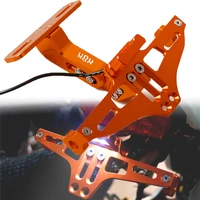 for yamaha xsr 700 900 abs xtribute xsr700 xsr900 2016 2020 2019 2018 motorcycle license plate bracket holder frame number plate