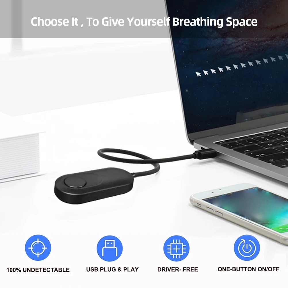 USB-мышь неопределяемая Подключаемая к ПК