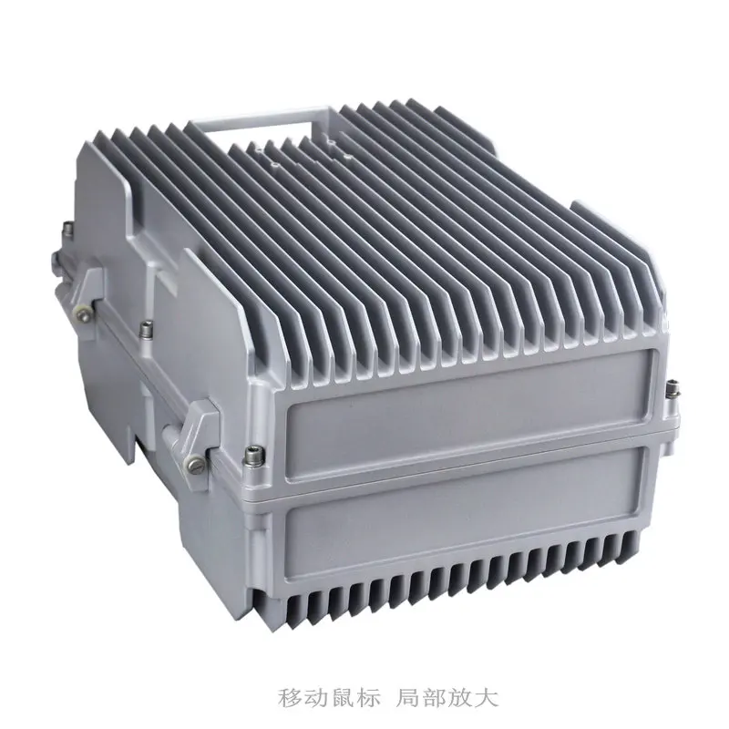 

Great Material Irregular Shape Waterproof Communication telecom enclosure 50c