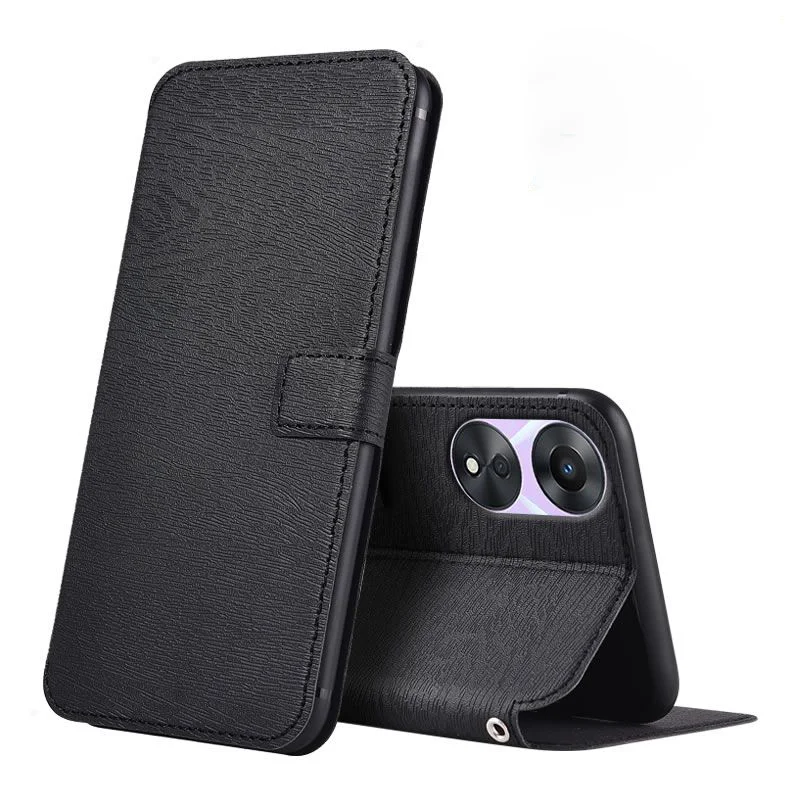 

for OPPO A98 5G Case Flip Leather Wallet Book Cover Case For OPPO A98 5G CPH2529 Phone Bag OPPOA98 A 98 5G Coque Funda