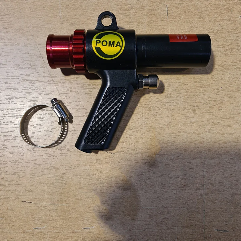 

Пневматический пылесос UwinVwin