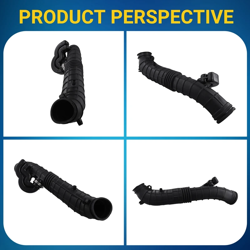 Шланг воздухозаборника двигателя для Honda Accord 2.0L 2.3L 17228-PAA-G00 17228PAAG00