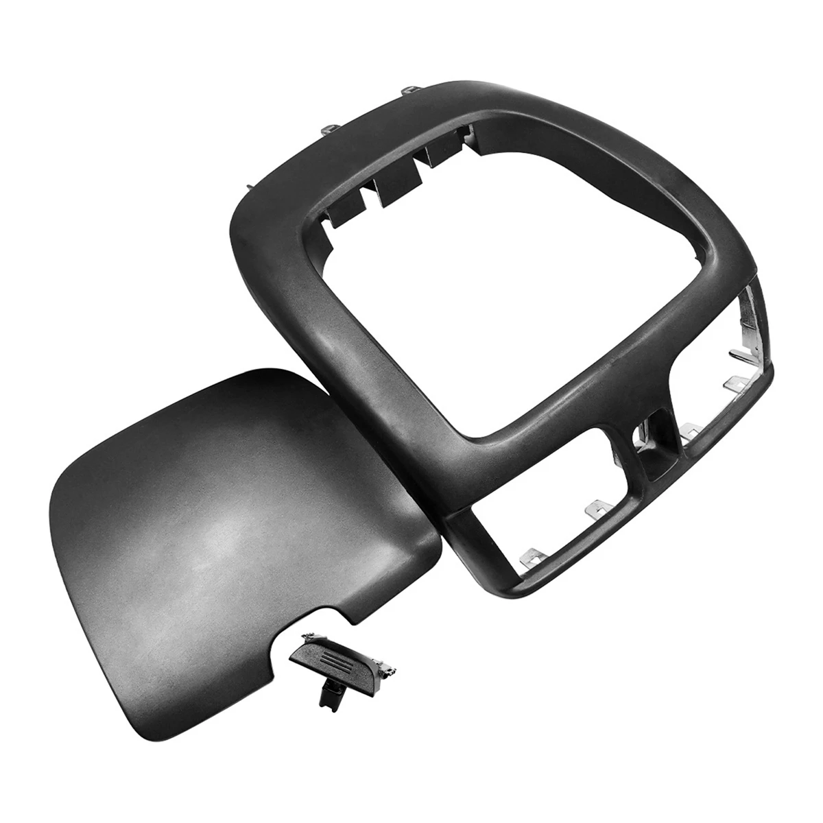 

Car Dashboard Air Conditioning Outlet Panel Cover Storage for 2000-2006 Nissan Sentra Sunny