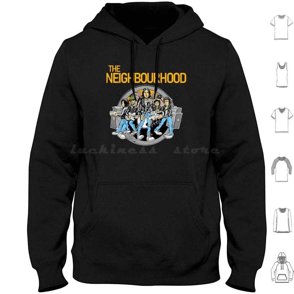 

Cartoon Hoodies Long Sleeve Cartoon