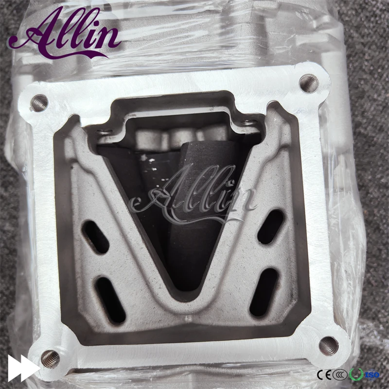 Компрессор для MINI Eaton M45 SUPERCHARGER 1 0-4.0L компрессор двигателя BMW Audi VW Nissan