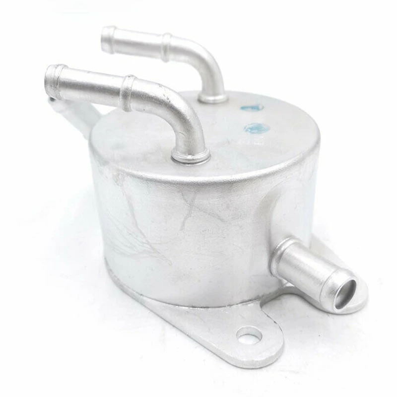 

CVT Automatic Oil Cooler Radiator For 12-17 -Toyota -RAV4 III 33493-42070