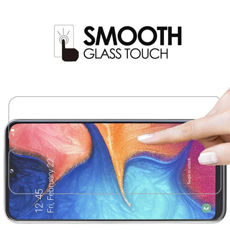 Закаленное стекло для samsung a20e защитное экрана на Galaxy a 20e a20 e samsun samsumg sansung samsunga