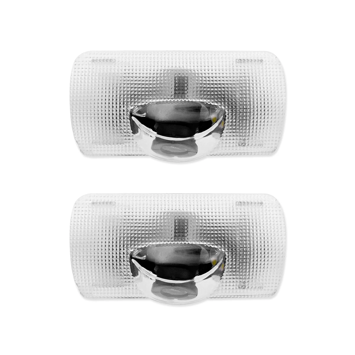 

2Pcs For Toyota Prado 150 J150 LC150 Land Cruiser 200 J200 LC200 Camry Led Car Door Welcome Light Projector Lamps Accessories