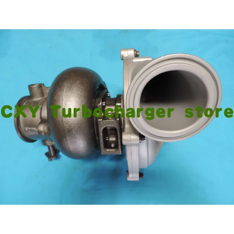 

Ford 7.3L Powerstroke Diesel OEM Reman 1831434C94 GTP38 Turbo Turbocharger