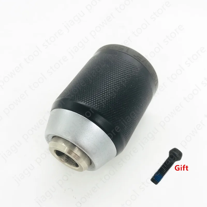 

Бесключевой патрон 13 мм, замена DEWALT N 454251 DCD996 DCD991 DCD991P2 DCD996B DCD996M2 DCD996M