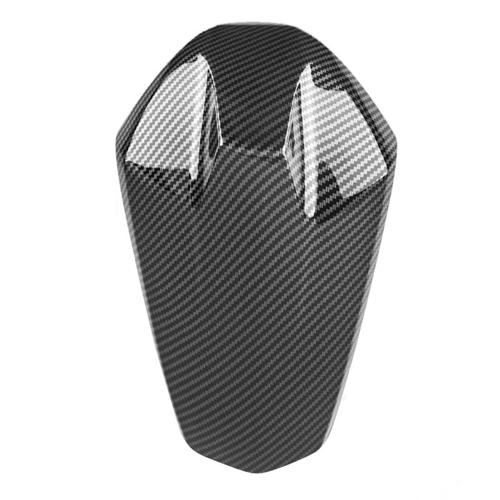 

Обтекатель для мотоцикла из углеродного волокна, пассажирского пильва, коврик для сиденья для KAWASAKI ZH2 SE Z-H2 KLF ZR1000 ZR1000KLF 2020-2022