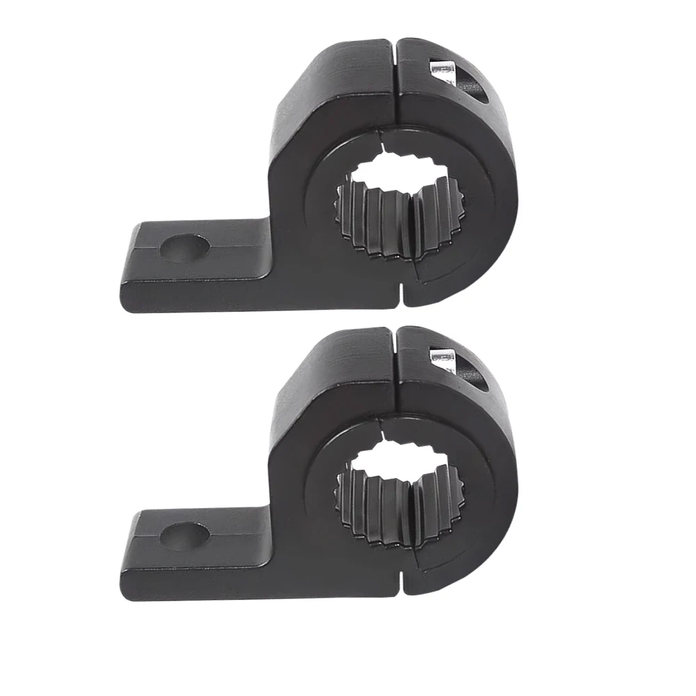 

Универсальный Регулируемый Алюминиевый Держатель Для Лампы, Держатель Для Телефона, Квадроцикл, Внедорожник, Клетка Безопасности