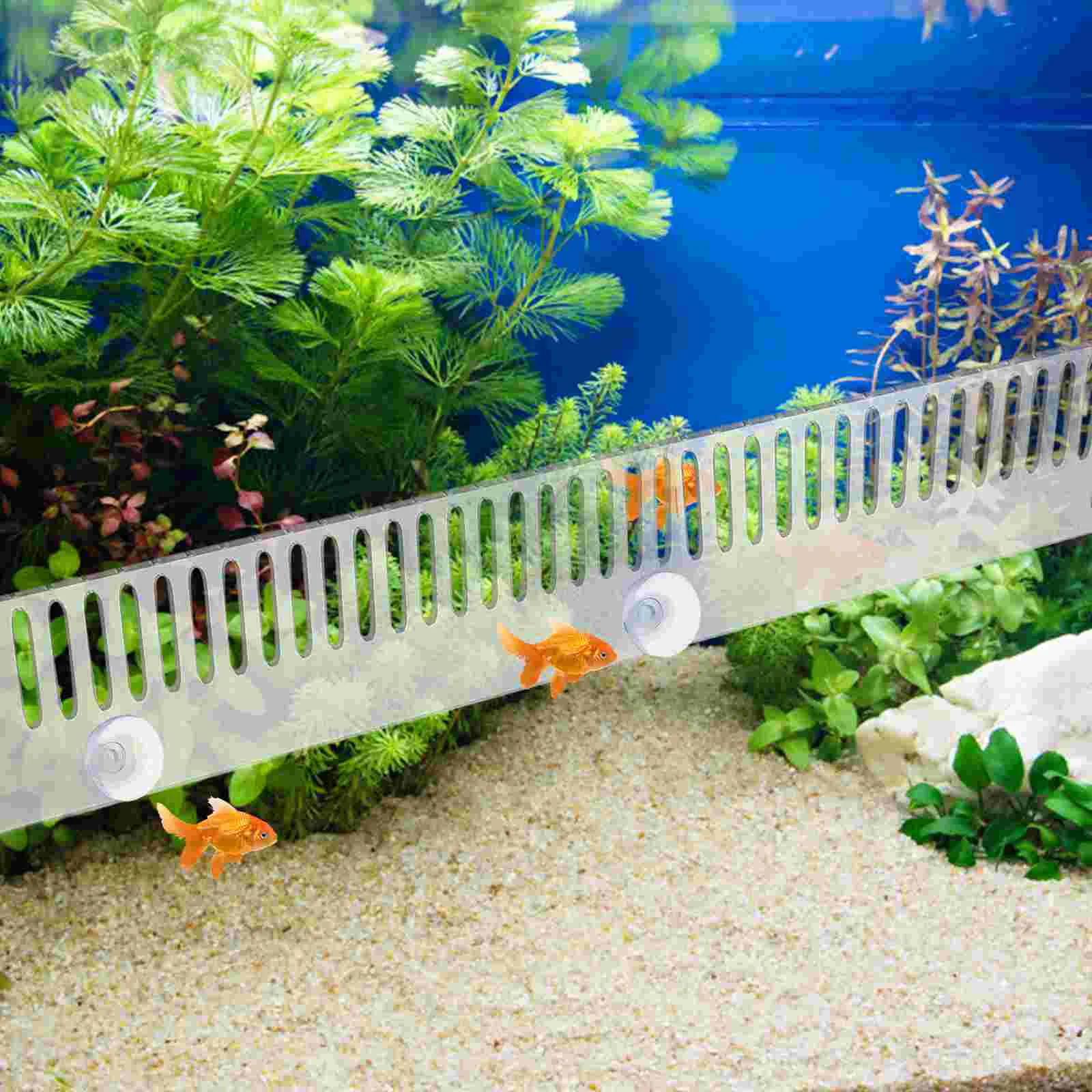 Расческа для пополнения воды аквариум предотвращает переполнение другие