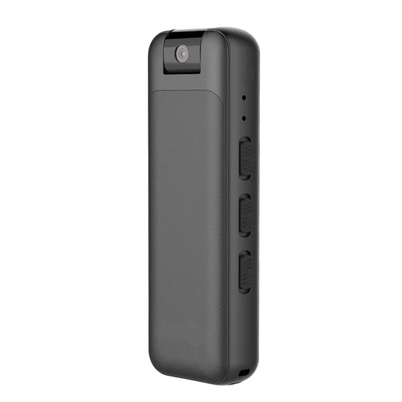 

Mini Camera Full HD 1080P Micro Body Camcorder Night Vision DV Video Voice Recorder With 180 Rotating len smallest camera