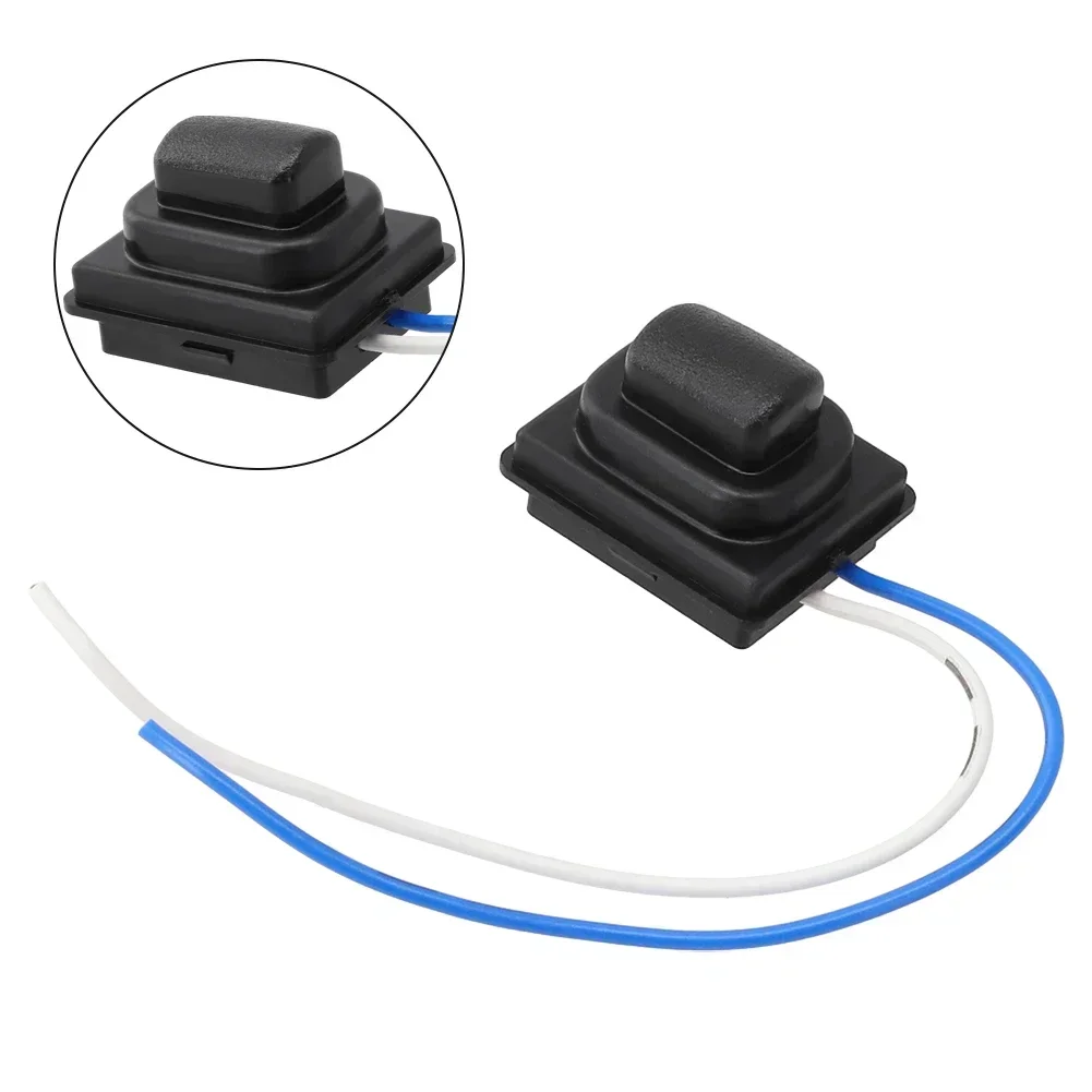 Ручка передней правой двери автомобиля маленькая кнопка переключателя подходит