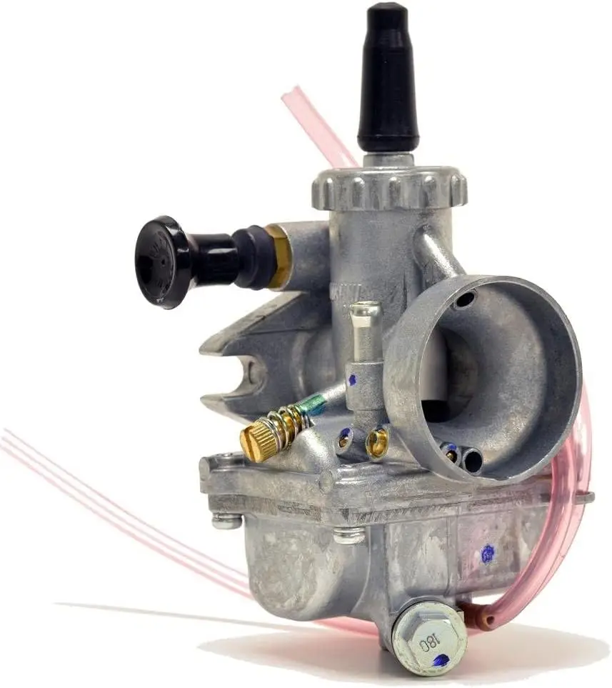 Подлинный настоящий 20 мм круглый скользящий болт на фланце карбюратор