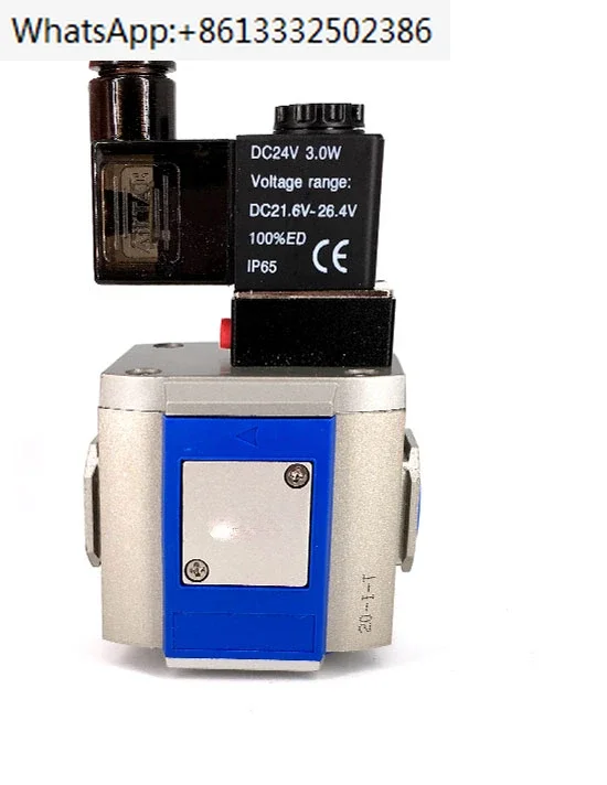 AirTAC оригинальный клапан медленного запуска GV200/GV300/GV400-06/08/10/15-F1-A/B