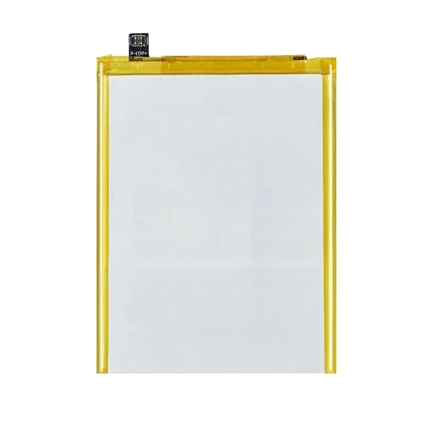 Аккумуляторы для мобильных телефонов JK50 5000 мАч Motorola Moto P30 Note XT1942-1 перезаряжаемая