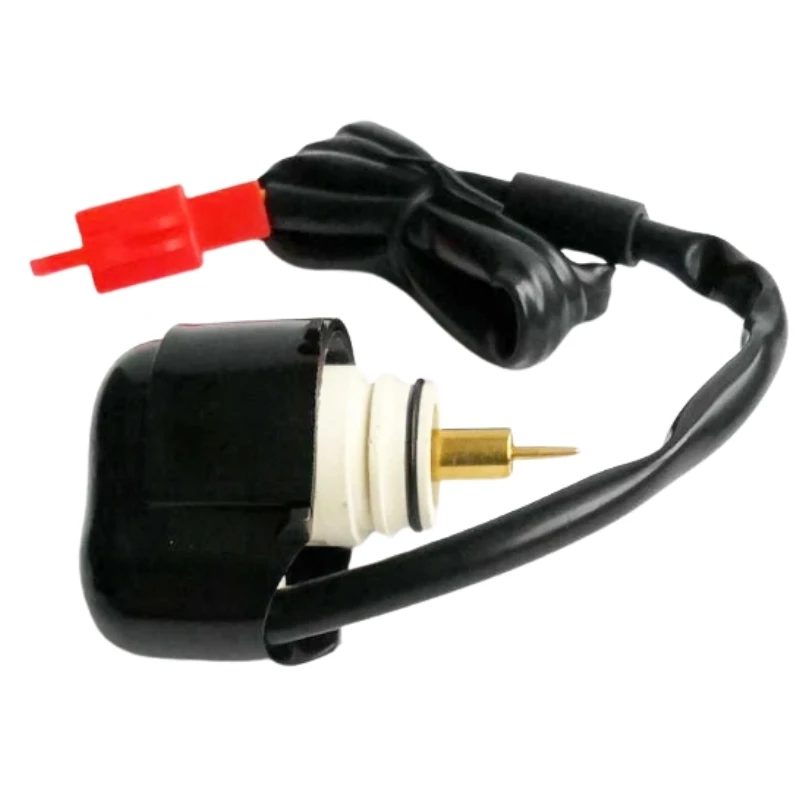 

Для скутера CVK20/24/26/30/34, VOG 150 250 260 300 Piaggio FLY125 RA1 YM CVK, карбюратор, автоматический электрический клапан обогащения дросселя