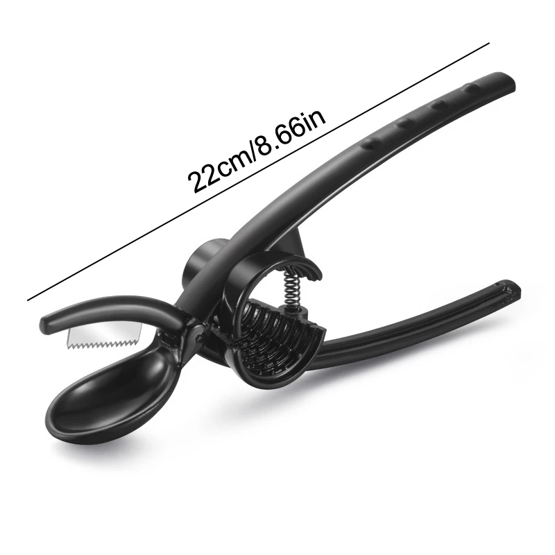 Многофункциональный зажим для каштана ореховый крекер шелушитель плоскогубцы