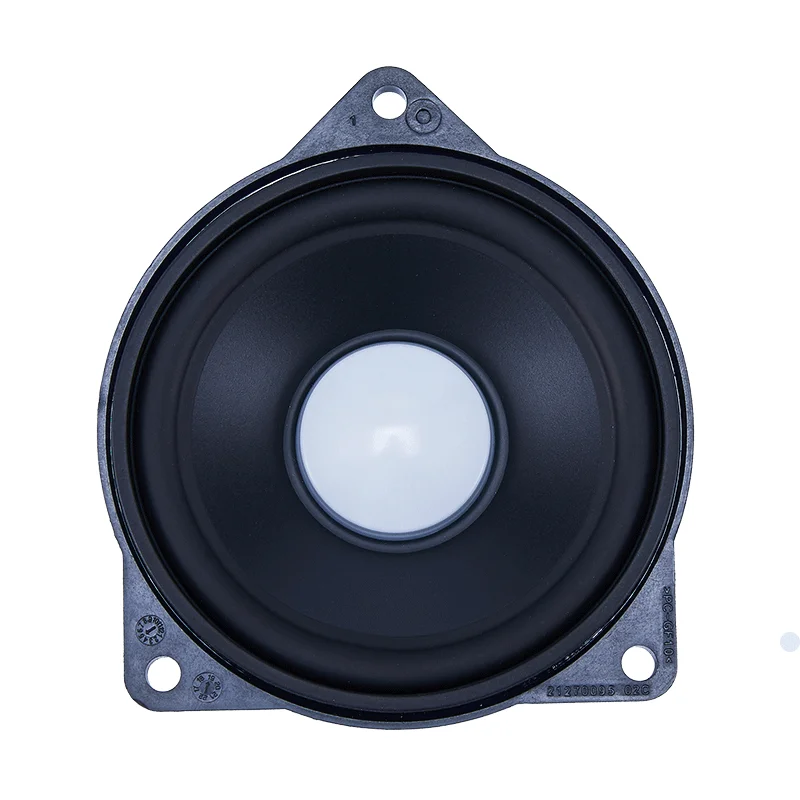 

Среднечастотный динамик для BMW F32, F34, E60, E90, F48, G01, G05G30, G20, F10, F11, F25, F22, F30, X4