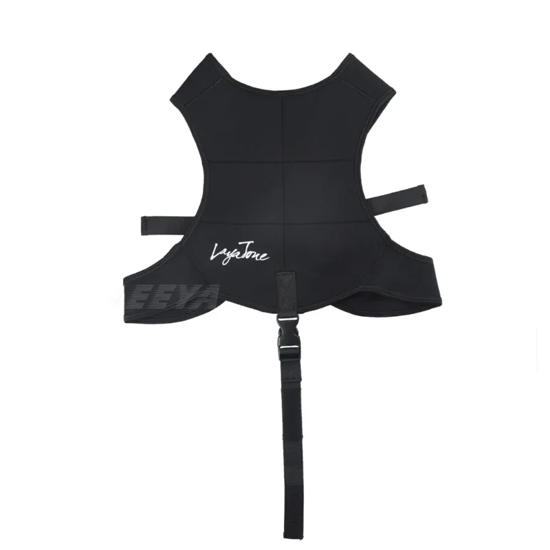 Мужской Камуфляжный гидрокостюм 2 мм Женский неопреновый жилет для дайвинга