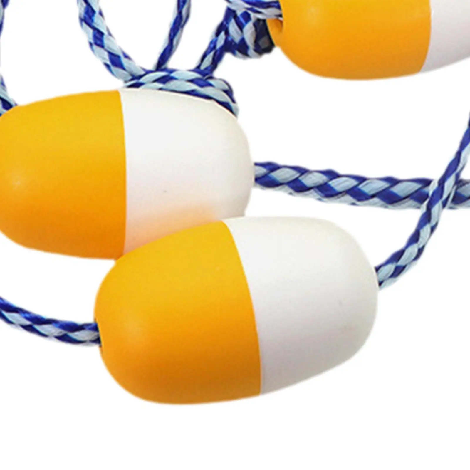 5 м безопасный канат для плавающего бассейна с предварительно собранными