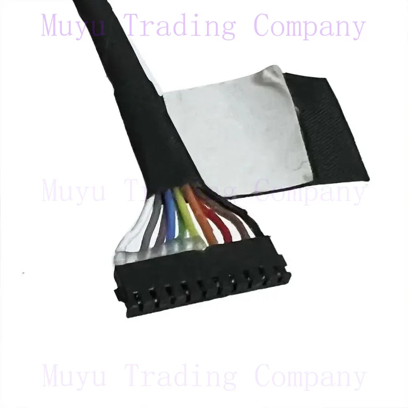 Гибкий кабель для аккумулятора ноутбука Dell Inspiron 7306 2 в 1 соединительный замена