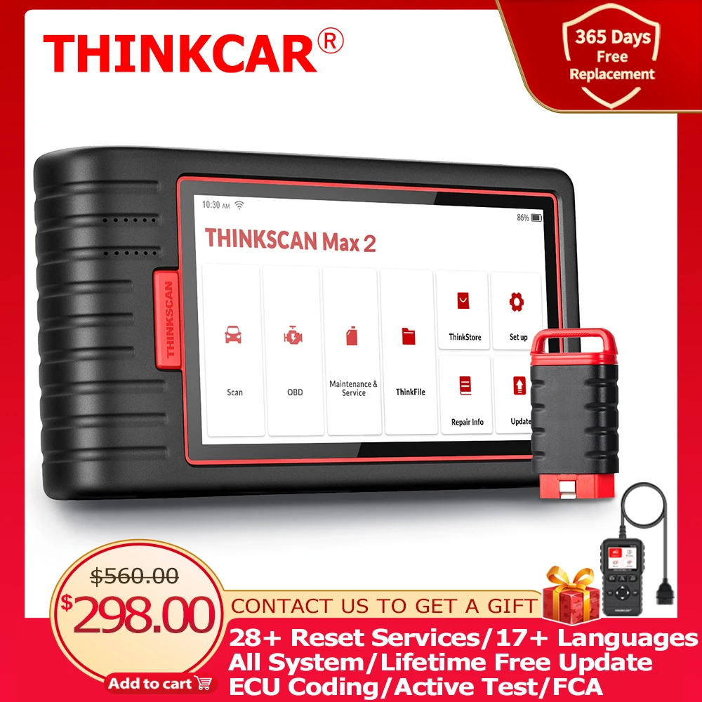 Thinkcar Thinkscan Max 2 ΠΠ²ΡΠΎΠΌΠΎΠ±ΠΈΠ»ΡΠ½ΡΠ΅ Π΄ΠΈΠ°Π³Π½ΠΎΡΡΠΈΡΠ΅ΡΠΊΠΈΠ΅ ΠΈΠ½ΡΡΡΡΠΌΠ΅Π½ΡΡ Π΄Π»Ρ ΠΏΠΎΠ»Π½ΠΎΠΉ ΡΠΈΡΡΠ΅ΠΌΡ TPM AF DPF IMMO 28 ΡΠ±ΡΠΎΡ ΠΊΠΎΠ΄ΠΈΡΠΎΠ²Π°Π½ΠΈΡ ΠΠΠ£ ΠΠ²ΡΠΎ OBD OBD2 ΡΠΊΠ°Π½Π΅Ρ CANFD Π΄Π»Ρ GM Thinkcar Thinkscan Max 2 ΠΠ²ΡΠΎΠΌΠΎΠ±ΠΈΠ»ΡΠ½ΡΠ΅ Π΄ΠΈΠ°Π³Π½ΠΎΡΡΠΈΡΠ΅ΡΠΊΠΈΠ΅ ΠΈΠ½ΡΡΡΡΠΌΠ΅Π½ΡΡ Π΄Π»Ρ ΠΏΠΎΠ»Π½ΠΎΠΉ ΡΠΈΡΡΠ΅ΠΌΡ TPM AF DPF IMMO 28 ΡΠ±ΡΠΎΡ ΠΊΠΎΠ΄ΠΈΡΠΎΠ²Π°Π½ΠΈΡ ΠΠΠ£ ΠΠ²ΡΠΎ OBD OBD2 ΡΠΊΠ°Π½Π΅Ρ CANFD Π΄Π»Ρ GM
