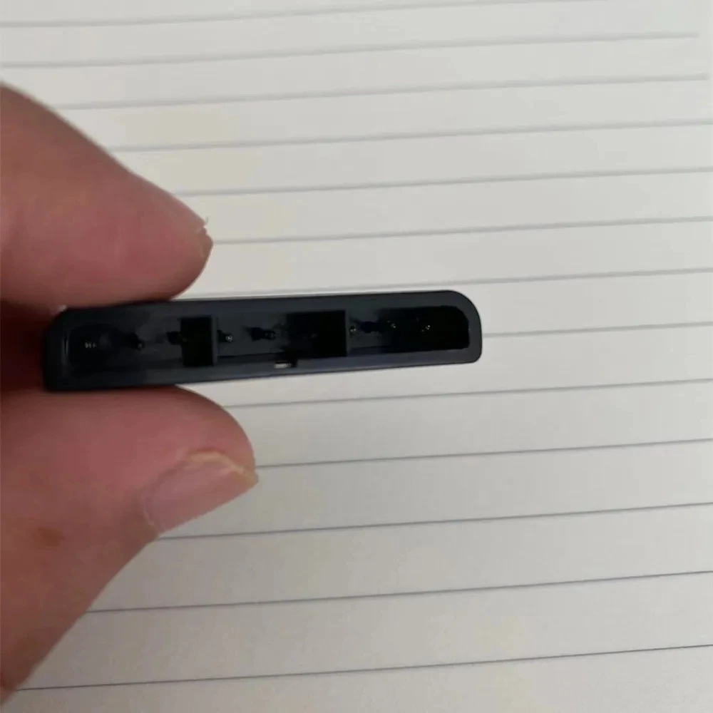 9-контактный разъем для консоли PS2