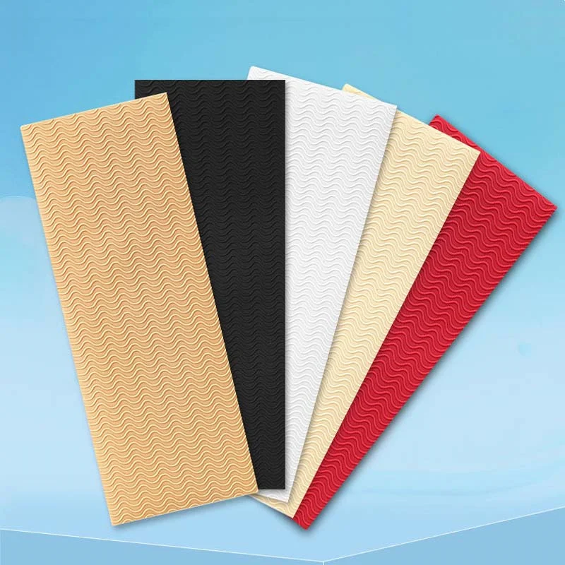 

Women High Heels Soles Protectors for Shoes Outsoles Anti Slip Self-adhesive Stickers Cover Replacement Sticker Soles Repair Mat