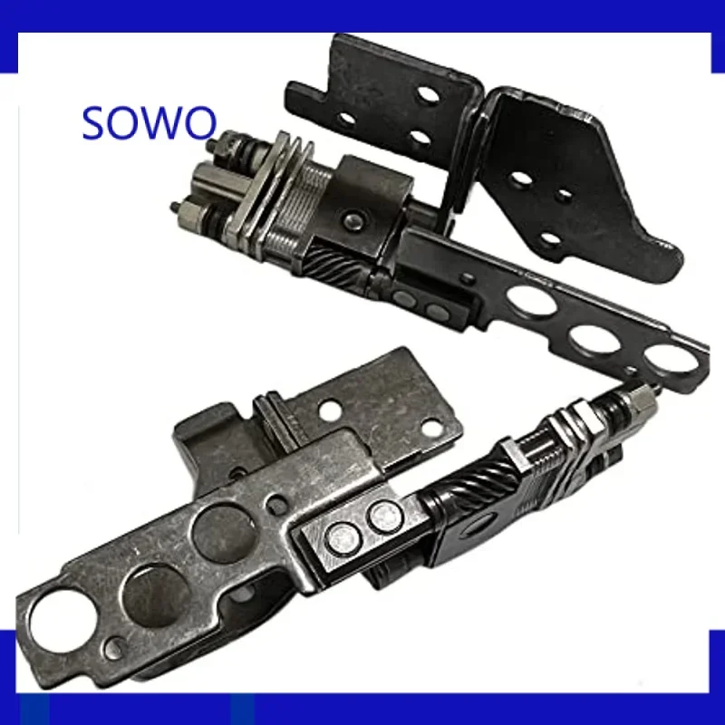 Петли вала ЖК-экрана ноутбука правый и левый комплект для HP Envy X360 15-ED