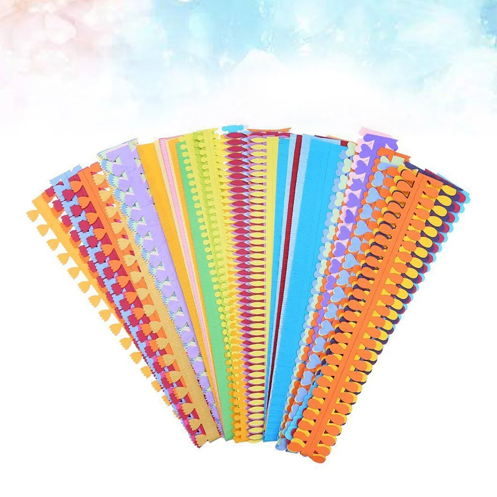 

Paper Quilling Flower Flowers Strips Diyfor Crafts Craft Petal Tool Strip Origami Supplies Template Kit Scrapbooking Patterns